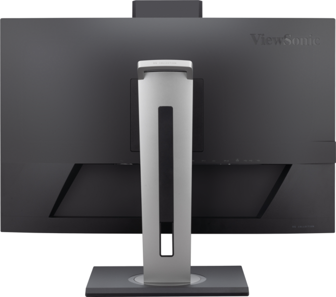 ViewSonic LCD Display Écran 27
