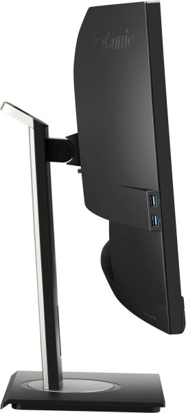 ViewSonic LCD Display Écran 34
