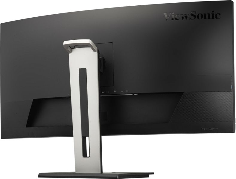 ViewSonic LCD Display Écran 34