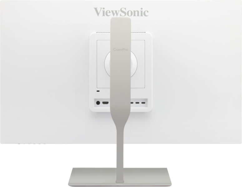 ViewSonic Moniteurs LED VP2766-2K-W