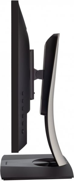 ViewSonic Moniteurs LED Écran 27