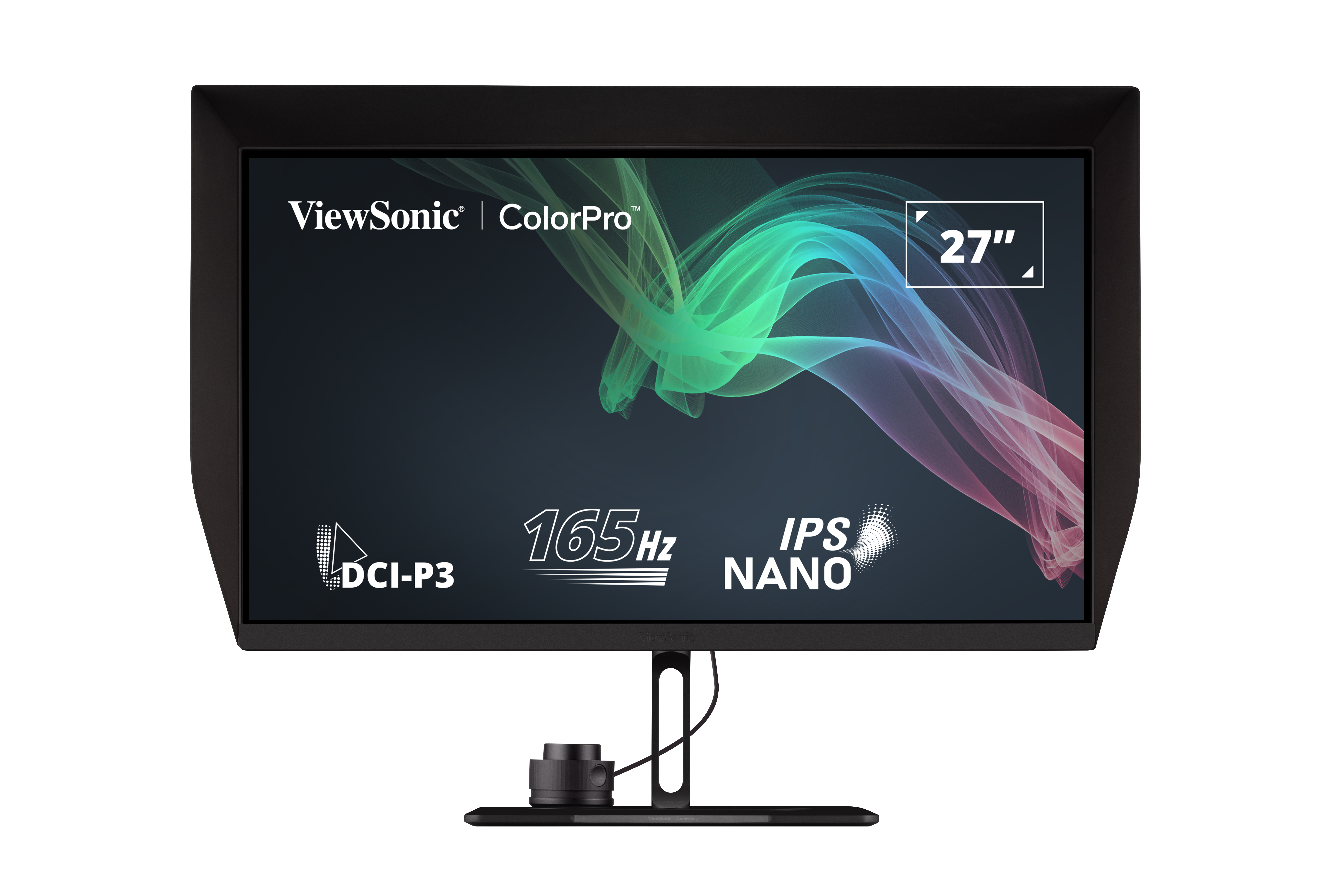 Écran  27" - VP2776