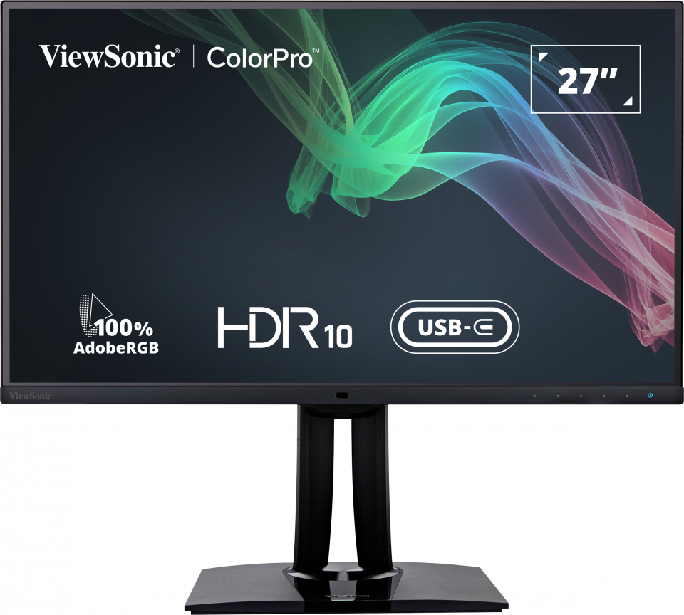 Écran pc 27" - VP2785-2K
