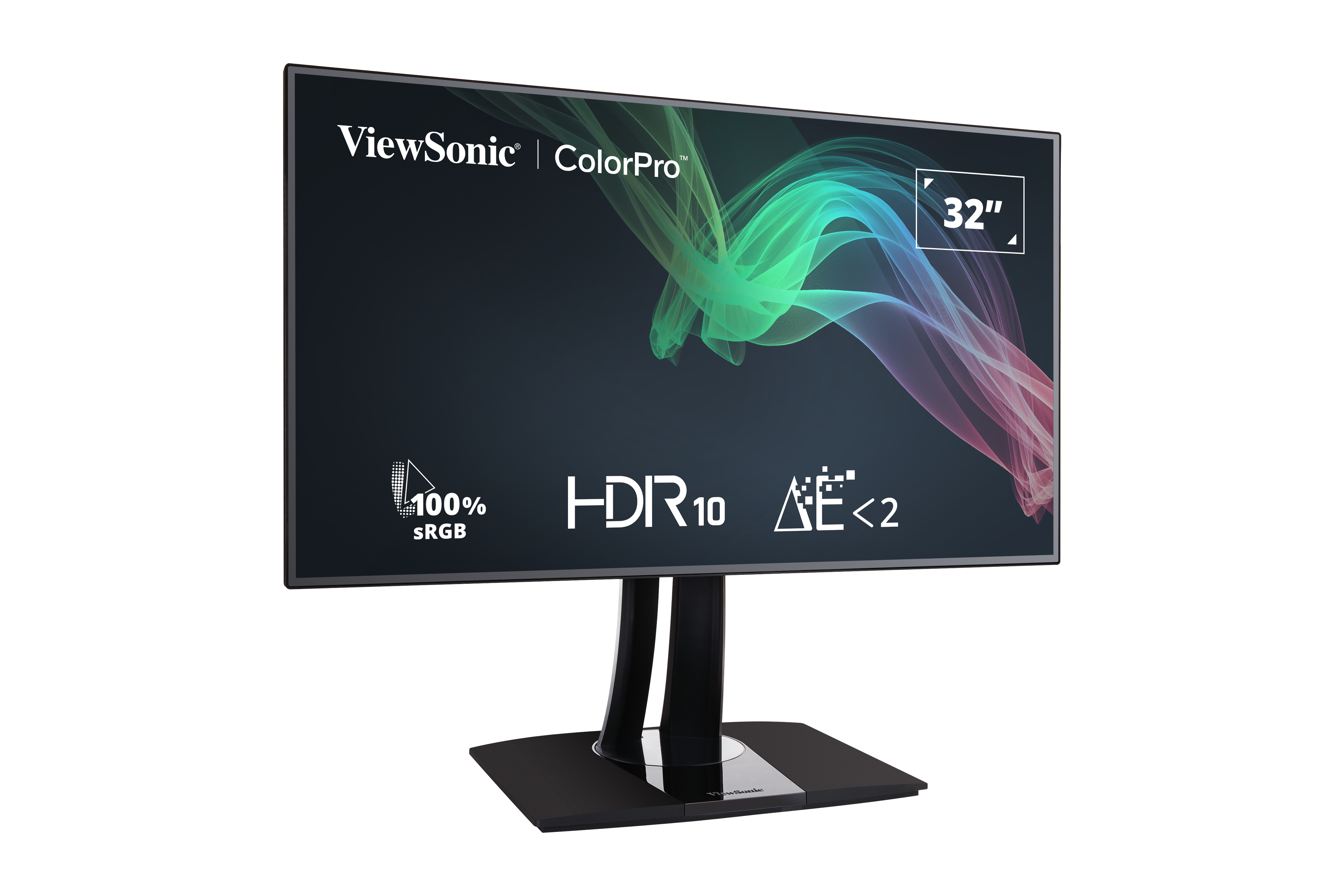 Écran pc 32" - VP3268-4K
