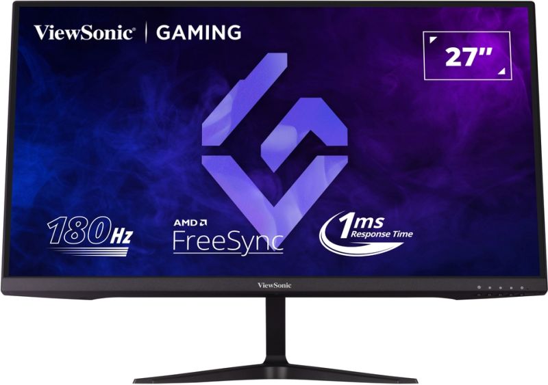 ViewSonic Moniteurs LED Écran 27