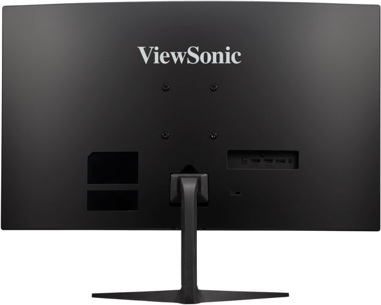 ViewSonic LCD Display Écran 27