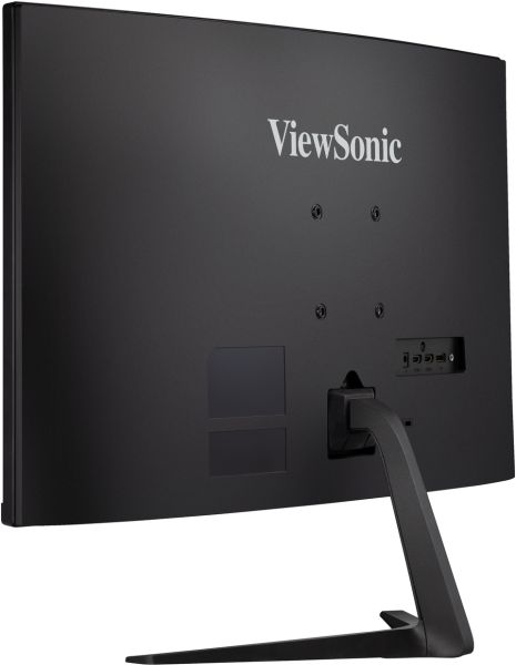 ViewSonic LCD Display Écran 27