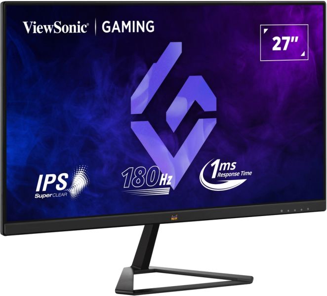 ViewSonic LCD Display Écran 27