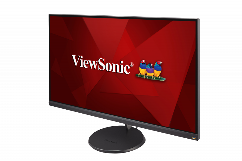 ViewSonic Moniteurs LED VX2785-2K-MHDU