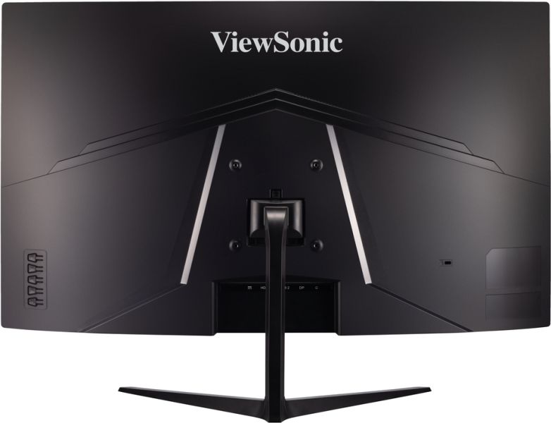 ViewSonic Moniteurs LED VX3218C-2K