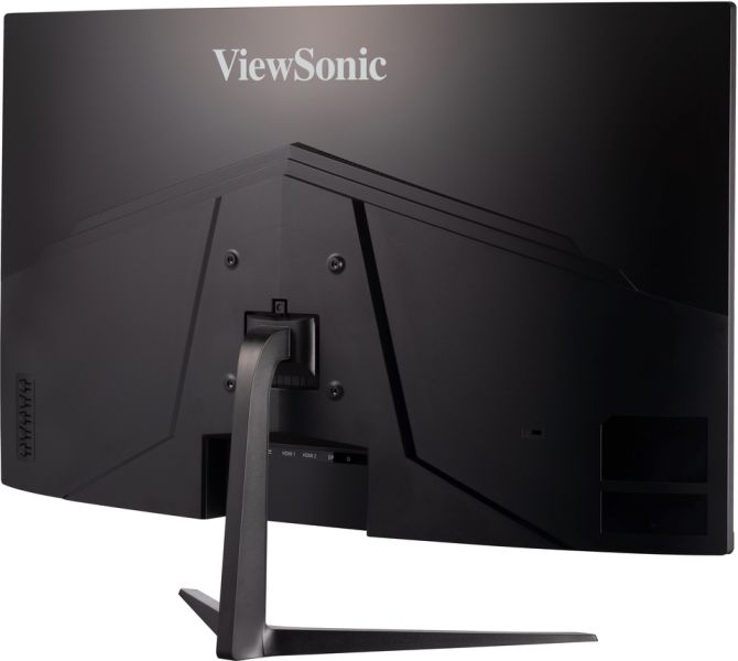 ViewSonic LCD Display Écran 32