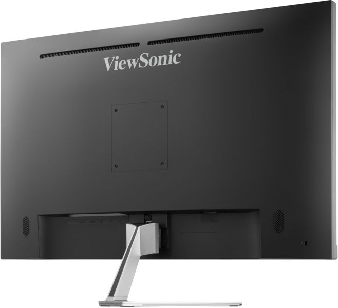 ViewSonic Moniteurs LED VX3276-4K-MHD