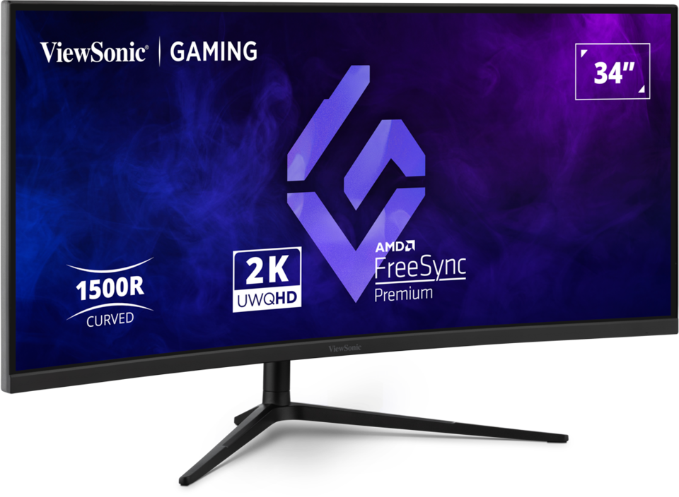 VX3418C-2K