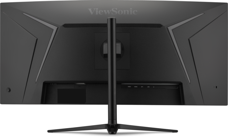ViewSonic Moniteurs LED VX3418C-2K