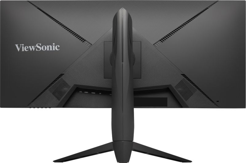 ViewSonic LCD Display Moniteur 34
