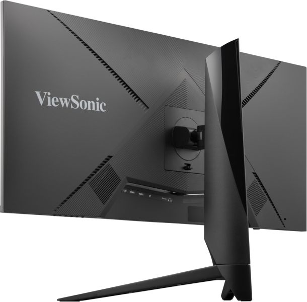 ViewSonic LCD Display Moniteur 34