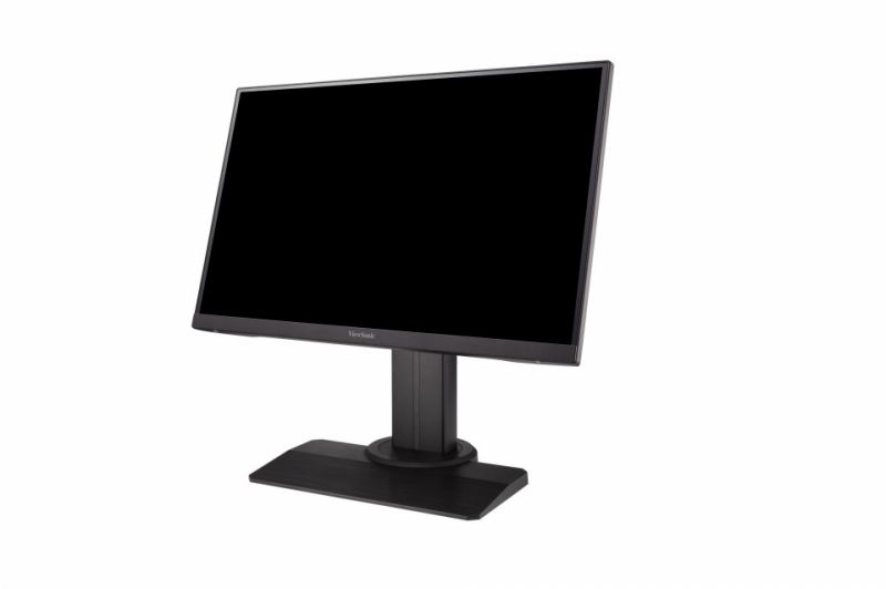 ViewSonic LCD Display Écran Pc Gamer 24