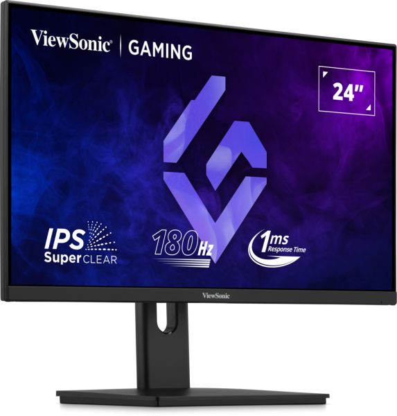 ViewSonic LCD Display XG24G1