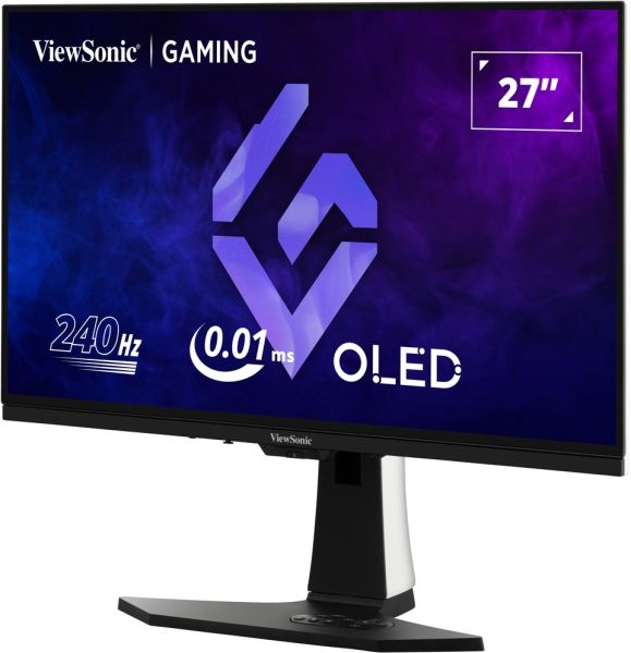 ViewSonic LCD Display Écran - XG272-2K-OLED