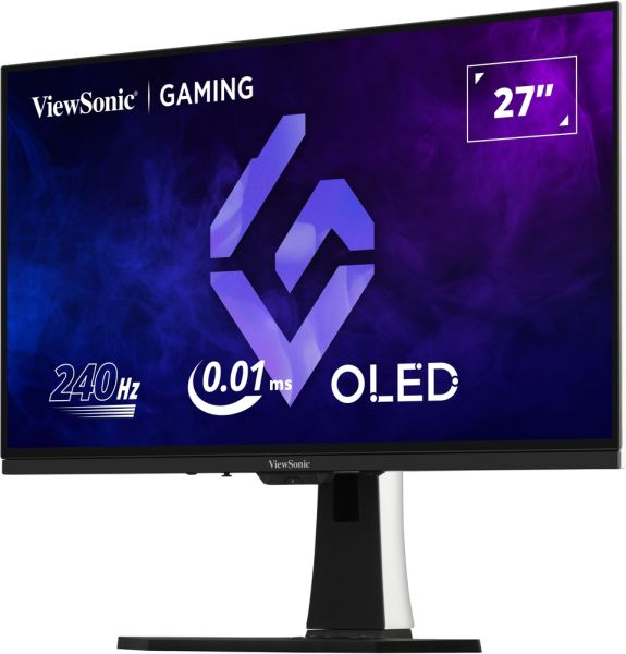 ViewSonic LCD Display Écran - XG272-2K-OLED