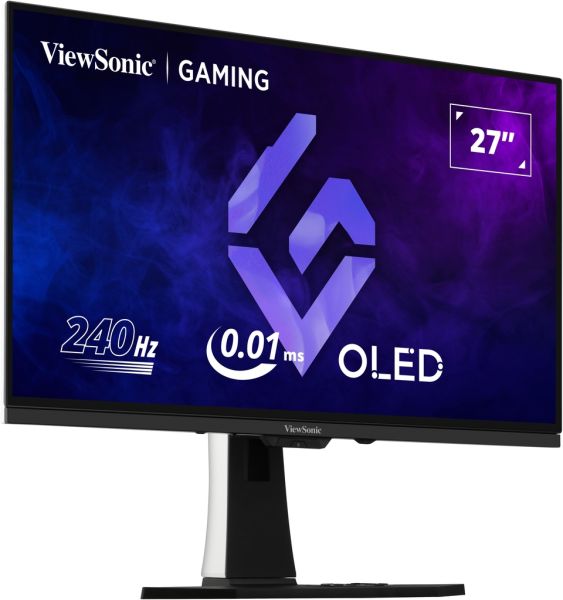 ViewSonic LCD Display Écran - XG272-2K-OLED