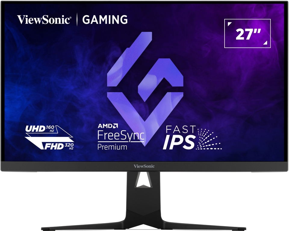 XG275D1-4K