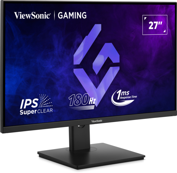ViewSonic LCD Display XG27G1