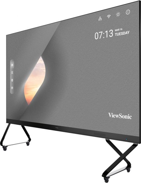 ViewSonic Direct View LED Ecran dvLED 135