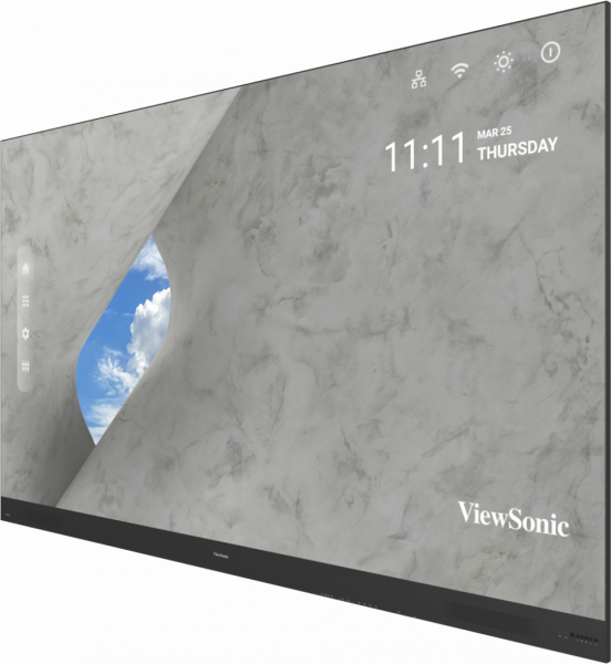 ViewSonic Direct View LED Écran 216