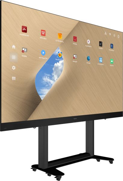 ViewSonic Direct View LED Ecran dvLED 135