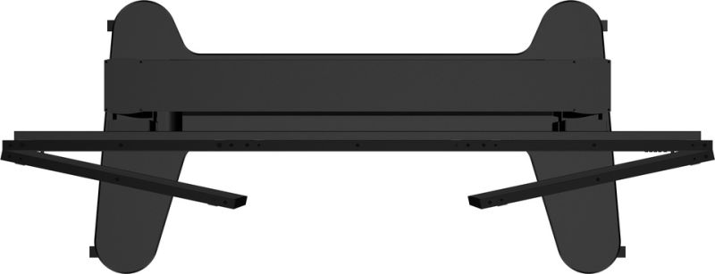 ViewSonic Direct View LED Ecran dvLED 135