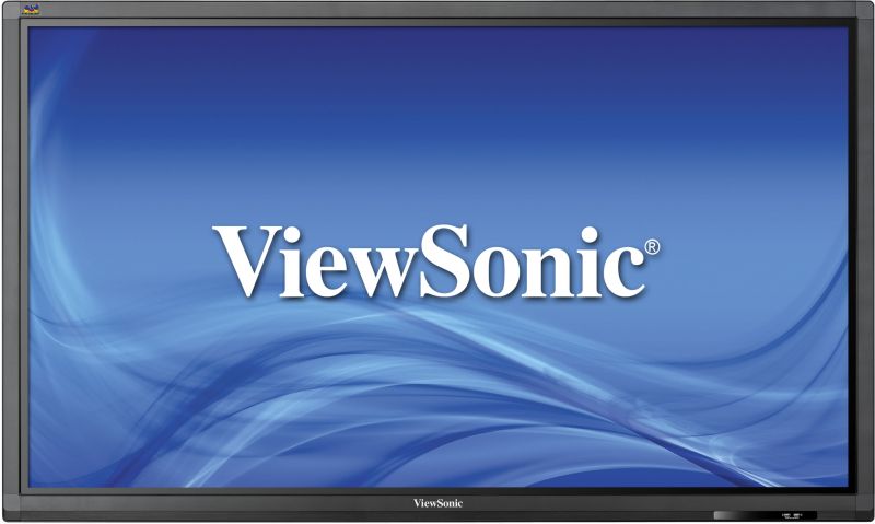 ViewSonic Écrans interactifs ViewBoard CDE8451-TL