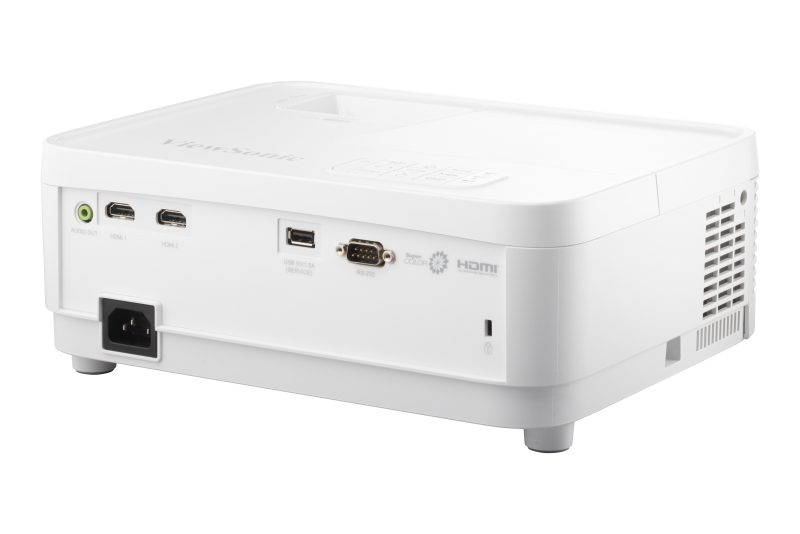 ViewSonic Projector PX700HDHE