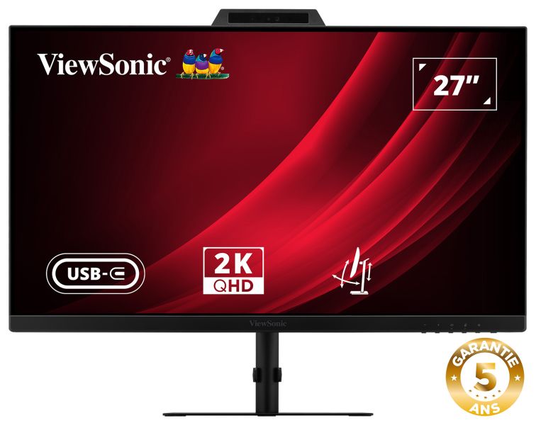 ViewSonic LCD Display VG2741V-2K