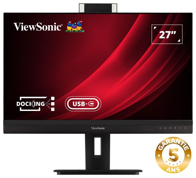 ViewSonic LCD Display VG2756V-2K