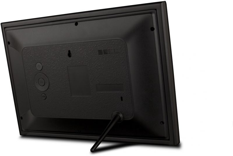 ViewSonic Cadre photo numérique VFD1078W-11E