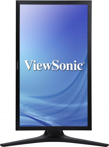 ViewSonic LCD Display Écran Pc 27
