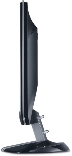 ViewSonic Moniteurs LED VX2435wm