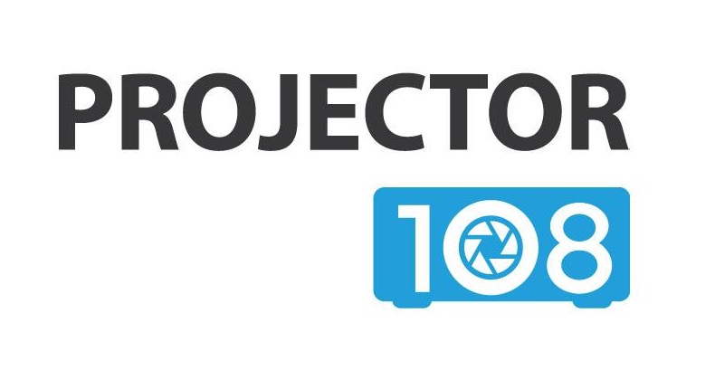 Projector 108