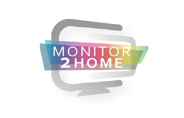 monitor2home