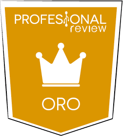 Gold Award