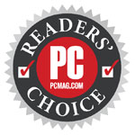 PC Magazine Reader's Choice 2016