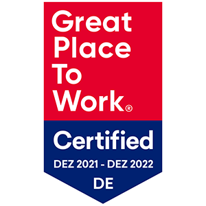 Certified DEZ21 DEZ22