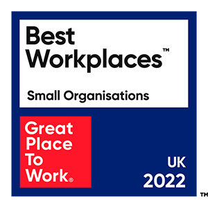 2022 Best Workplaces