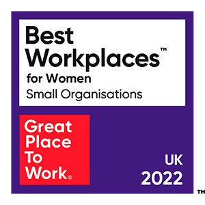 2022 UK for Women