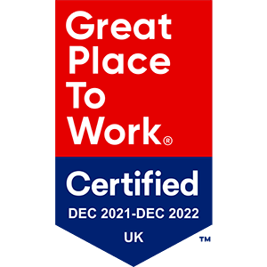 ViewSonic 2021 Certification Badge