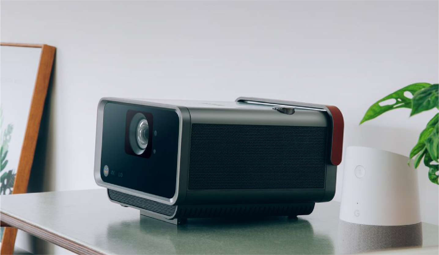 projector