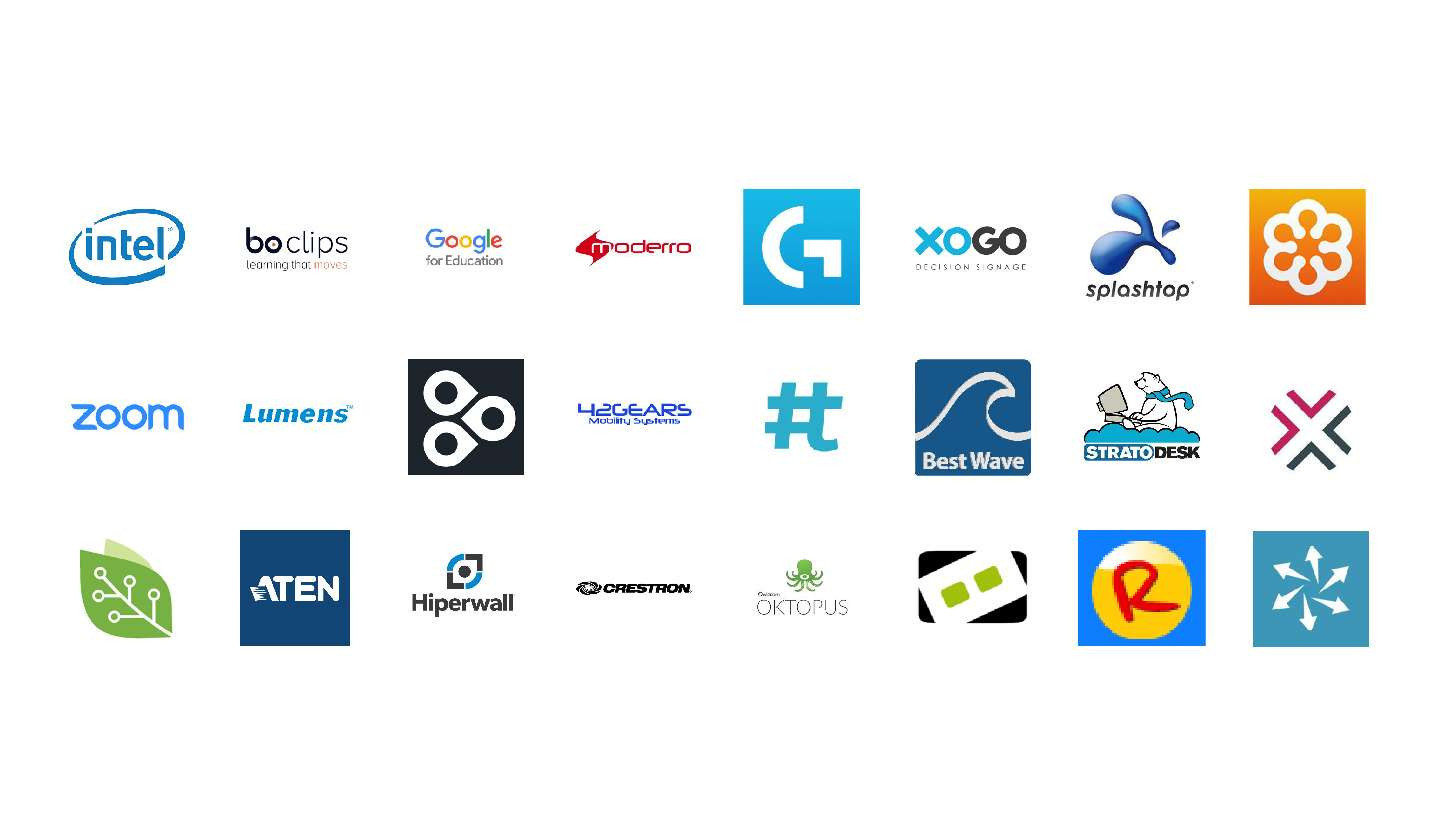 partners