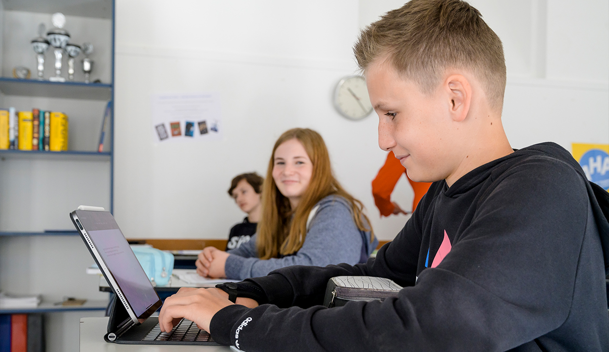 education