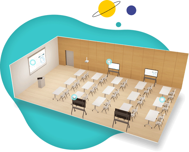 Reimagine Your Classroom